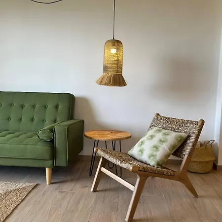 Apartment Miramar *