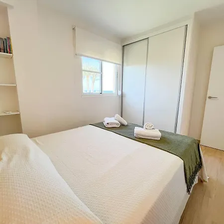 Apartment Miramar *