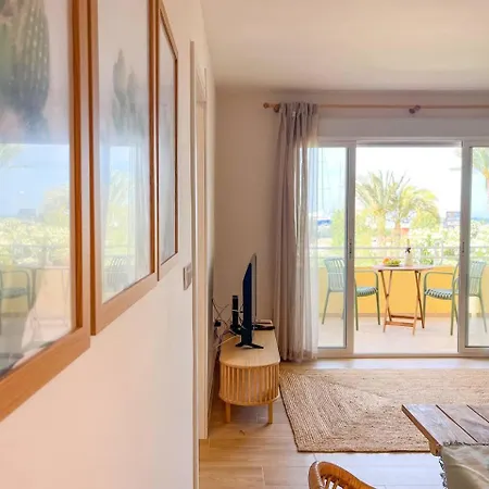 Miramar Apartment