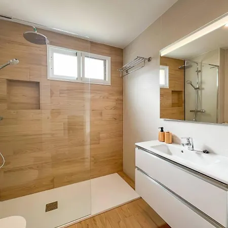 Apartment Miramar