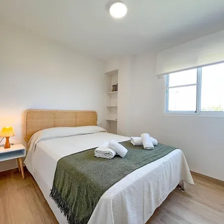 Apartment Miramar *